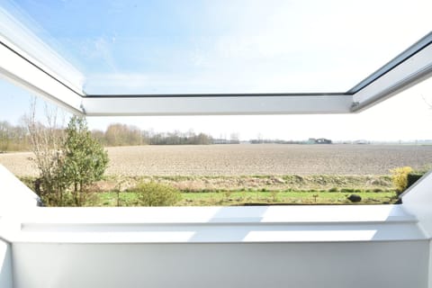 View from Holiday Home [summer]