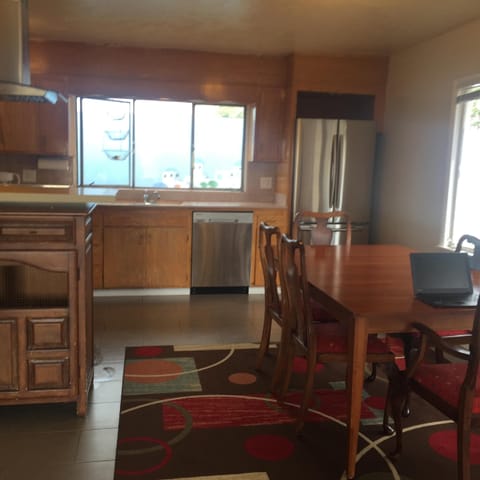 RECENTLY UPGRADED APPLIANCES . CLEAN AND FUNCTIONAL. WELCOME!