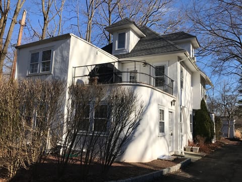 Walking Distance to Town Princeton Home