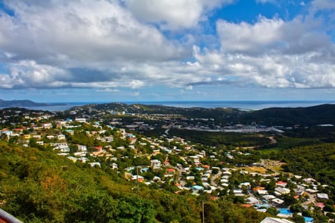 The View From My House!!