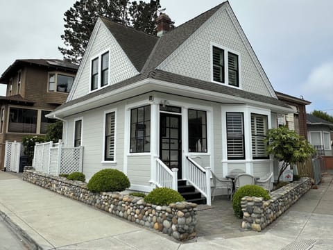 We invite you to stay and enjoy Pacific Grove and the Monterey Peninsula!