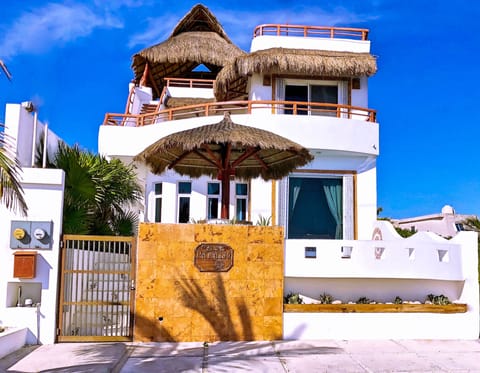 Welcome to Casa Paraiso