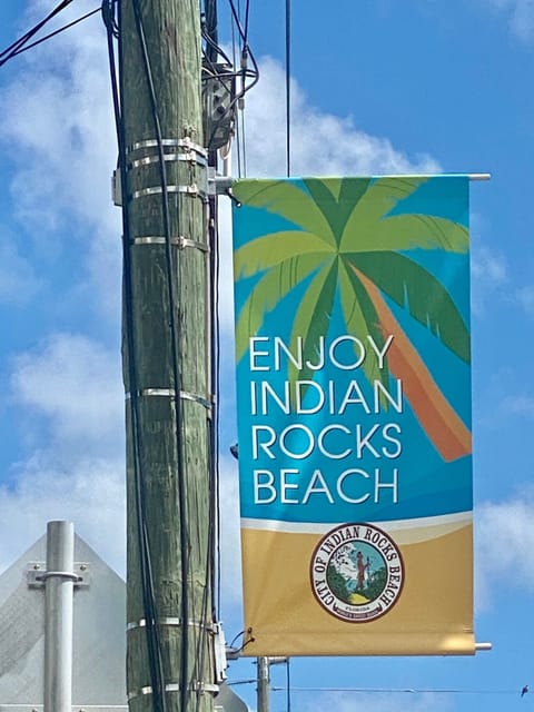 IRB is a wonderful community with restaurants in walking distance.