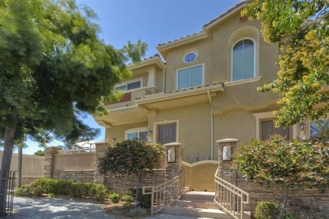 Great location on corner  making it extra bright!