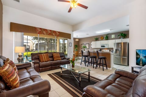 Living Room Area