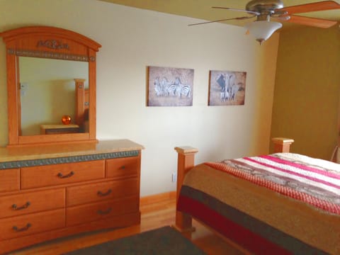 Masterbedroom