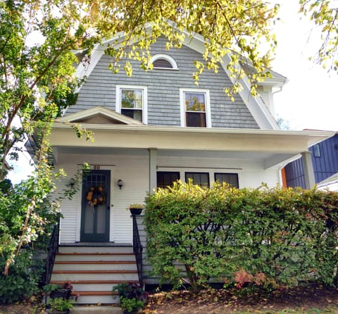 A great place to stay