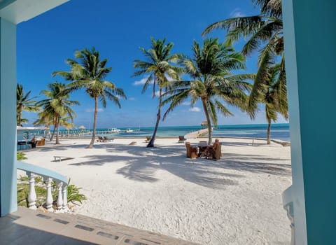 Your porch view!