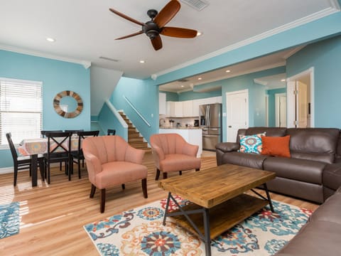 Completely remodeled in Jan 2017 & located on one of the largest canals in J.B.