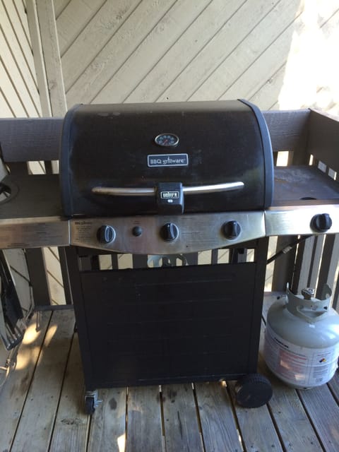 Grill