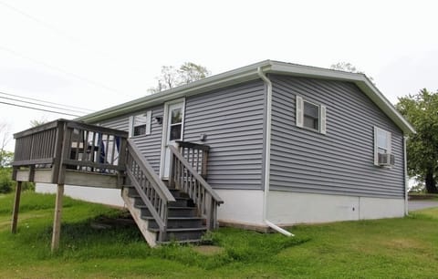 Back Porch and Grill