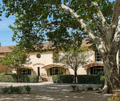 Mas Meyeau, sleeps 10 in 5 bedrooms, 4 bathrooms