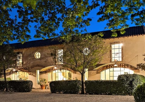 An atmosphere to make unforgettable memories