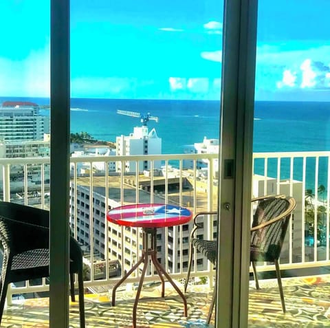 Amazing view
