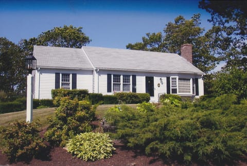 27 Tall Pines Drive
Yarmouth Port