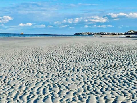 Gorgeous Priscilla Beach