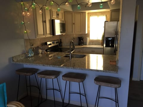 Remodeled Kitchen with all new Appliances

