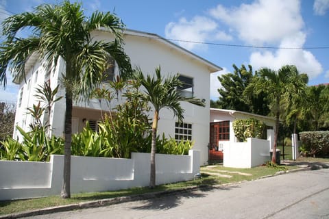 Vacation Home, Rendezvous, Christ Church, Barbados