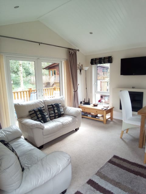 Living Room/Dinning Room