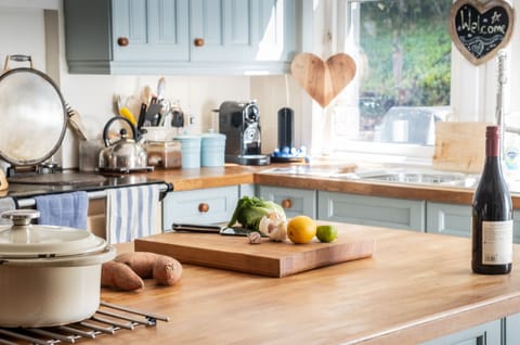 Nespresso Coffee Machine