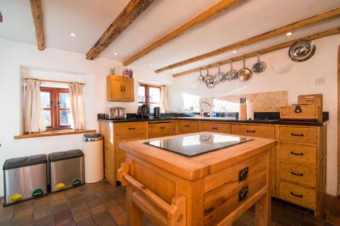 Everything you need to cook a great reunion meal!