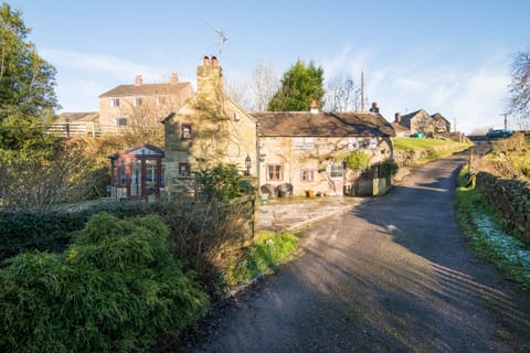 Just a beautiful spot!