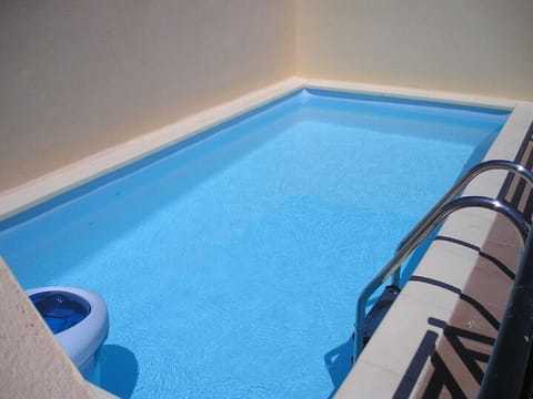 Private Swimming pool