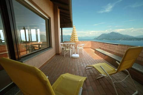 Terrace / Balcony