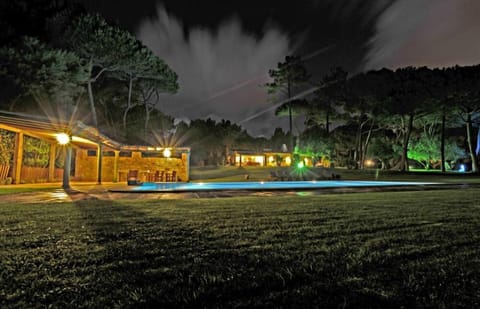 Garden, Park