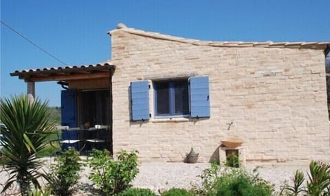 Countryhouse Capanna Margherita in Petritoli