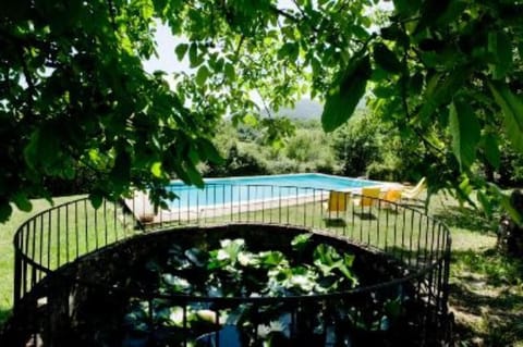 Garden, Park