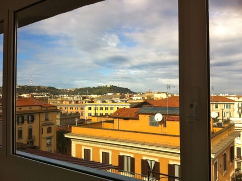 ROOM WITH A VIEW