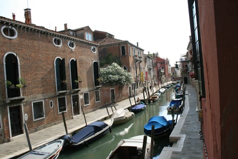 View from Sitting Room