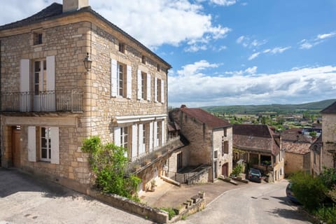 La Grande Vue