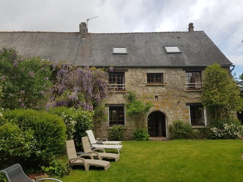 Two former farm cottages now one beautiful renovated house