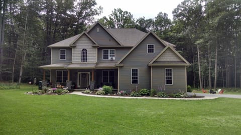 Welcome home to your vacation stay!