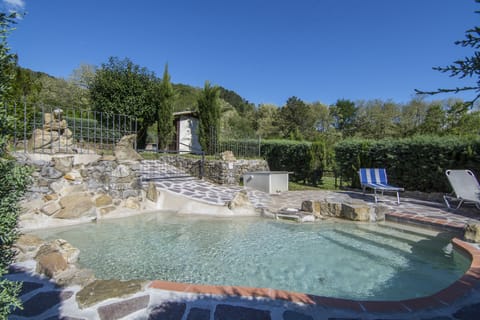 Piscina privata