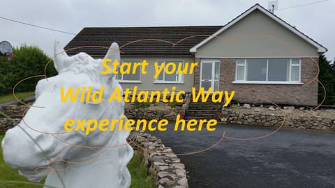 The ideal place to stop and relax on your journey.