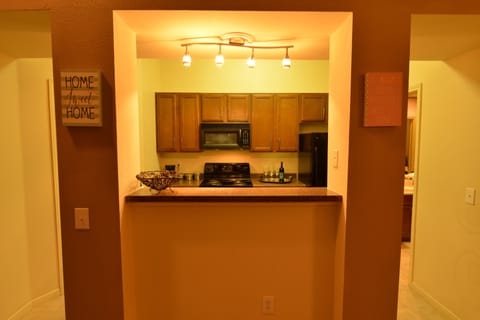 Kitchen Bar