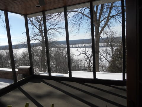 View of Mississippi- Stunning Scenery