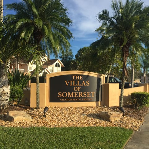 The Villas Of  Somerset 