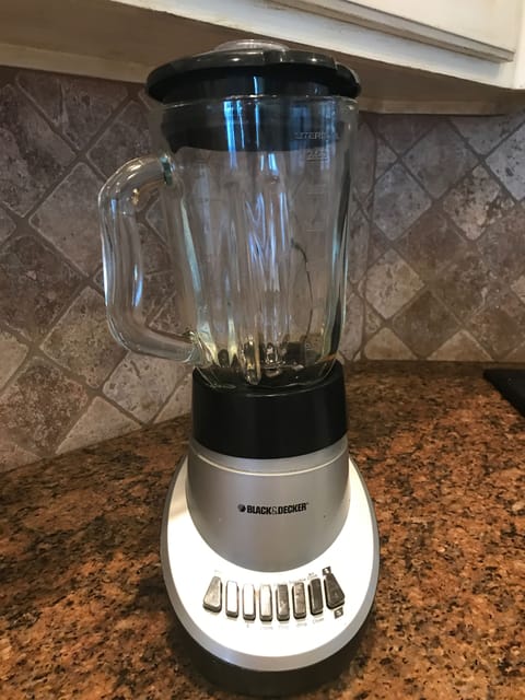 Black & Decker Blender