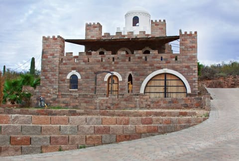 4 stories worth of memories. Come make a few :)