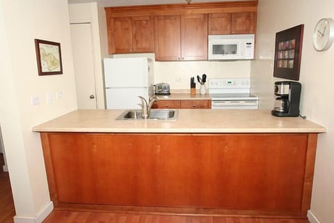 Newly Remodeled Kitchen with All Aplliances