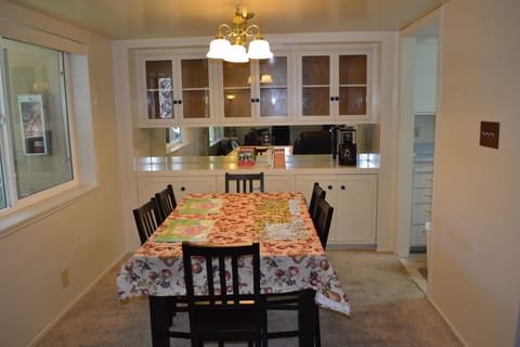 dinning room