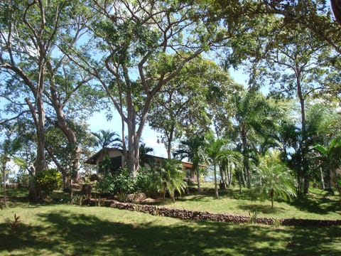 CASA AZUL, PLAYA GRANDE