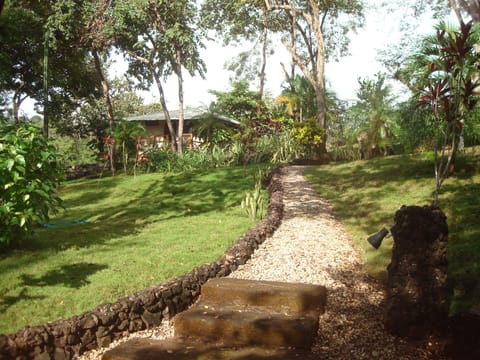 CASITA LINDA VISTA, PLAYA GRANDE
