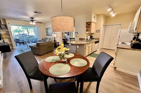 The Perfect Place to Stay for Your Vacation Getaway !