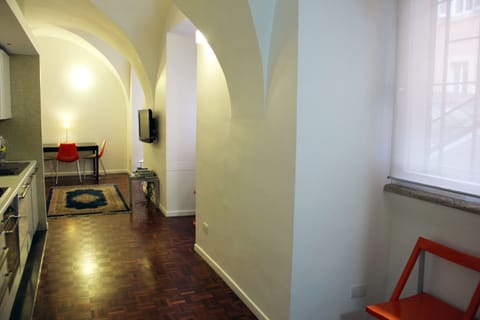 1° Living Area