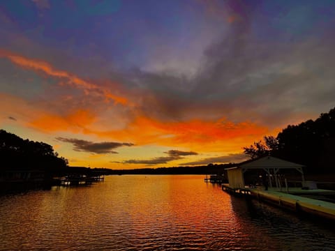 Lake